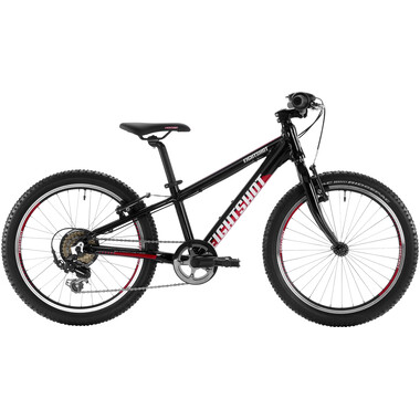 Mountain Bike EIGHTSHOT X-COADY 20" Negro/Rojo 2020 0